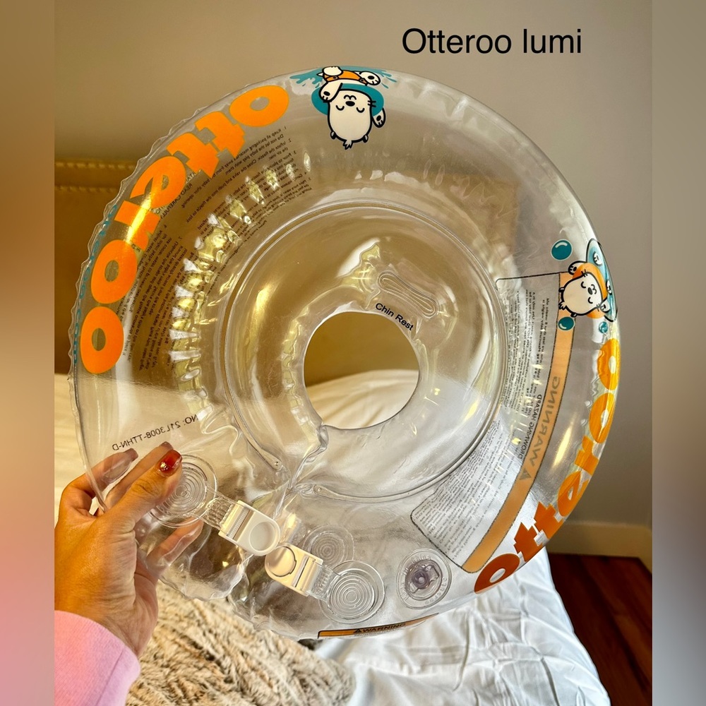 Otteroo Lumi used like new